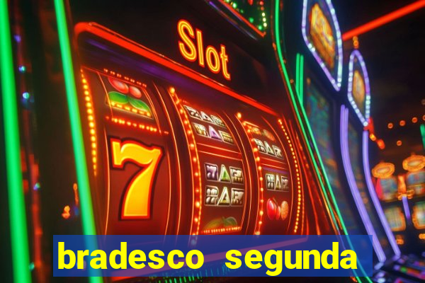 bradesco segunda via boleto